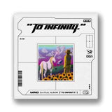 MINO - 3rd FULL ALBUM [KiT] - WE ARE KPOP - KPOP ALBUM STORE