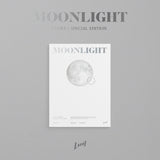 LUNA - SPECIAL EDITION [MOONLIGHT] MOON Ver.