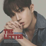 KIM JAE HWAN - 4th Mini [THE LETTER] - WE ARE KPOP - KPOP ALBUM STORE