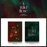 RYEOWOOK - 3RD Mini  [A Wild Rose] (Prickle Ver)