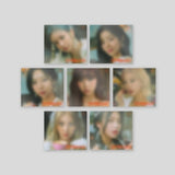 PURPLE KISS - [Geekyland] Digipack Random Ver.