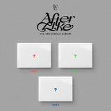 IVE - After Like PHOTO BOOK (Random  ver.)