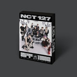 NCT 127 - [2 Baddies] (SMC Ver.)
