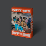 NCT 127 - [2 Baddies] (NEMO Ver.) - WE ARE KPOP - KPOP ALBUM STORE