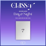 CLASS:y - [Day & Night] (META ALBUM PLATFORM VER.) - WE ARE KPOP - KPOP ALBUM STORE