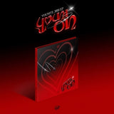 YOUNITE - [YOUNI-ON] (DIGIPACK VER.) - WE ARE KPOP - KPOP ALBUM STORE