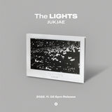 Jukjae - [The LIGHTS] - WE ARE KPOP - KPOP ALBUM STORE