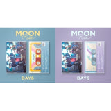 DAY6 - [MOONRISE] (LIMITED RANDOM VER.) - WE ARE KPOP