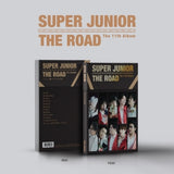 Super Junior - The Road - WE ARE KPOP