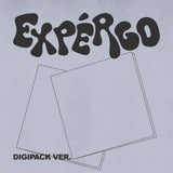 NMIXX - expergo (Digipack Random Ver.)