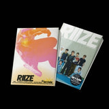 RIIZE - The 1st Single Album [Get A Guitar] (Random Ver.) - WE ARE KPOP - KPOP ALBUM STORE