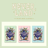 WJSN (Cosmic Girls) - Mini Album [Neverland] (Random Ver.)