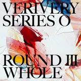 VERIVERY - Vol.1 [VERIVERY SERIES 'O' [ROUND 3 : WHOLE]] C ver + Poster