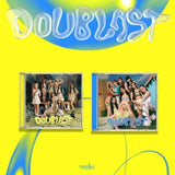 Kep1er - 2nd Mini Album [DOUBLAST] Jewel Random Ver. - WE ARE KPOP