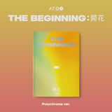 ATBO - [The Beginning : ËÒü£ (ATBO DEBUT ALBUM)] Polychrome ver. - WE ARE KPOP