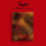 Lee Jin Hyuk - 5ight First Sight ver. - WE ARE KPOP