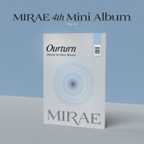 MIRAE - [Ourturn] (Drop ver.) - WE ARE KPOP