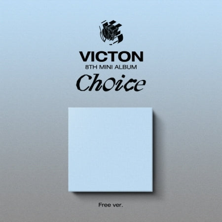 VICTON - [Choice] (Random ver.)