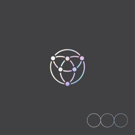 OnlyOneOf - seOul cOllectiOn [Matte Black ver.] - WE ARE KPOP - KPOP ALBUM STORE