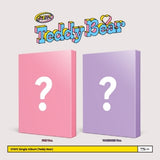 STAYC - [Teddy Bear] (TOGETHER Ver.) - WE ARE KPOP - KPOP ALBUM STORE