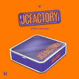 JAECHAN (DKZ) - 1st Mini Album [JCFACTORY] (KIT Ver.) - WE ARE KPOP