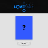 TRIPLES - Mini [LOVElution (MUHAN)] (QR Ver.)