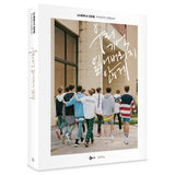 Wanna One  - Photo essay [We will not lose our memories]