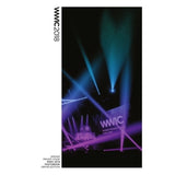 WINNER - PRIVATE STAGE WWIC 2018 PHOTOBOOK (Limited Edition)