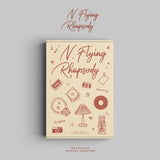 N.Flying - 2024 SEASON'S GREETINGS  [N.Flying Rhapsody]