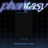 THE BOYZ - 2TH ALBUM [PHANTASY] Pt.2 Sixth Sense (FAKE ver)(Platform ver.)