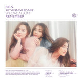SES - Special Album / Remember