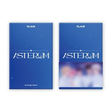 PLAVE - 1st Single Album [ASTERUM] [ASTERUM] (Poca album ver)