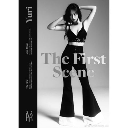 YURI -  1st Mini [The First Scene]