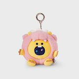 TRUZ - New Year Dragon Edition 'PODONG' Keyring