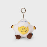 TRUZ - New Year Dragon Edition 'ROMY' Keyring