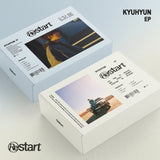 KYUHYUN - EP [Restart] - WE ARE KPOP