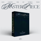 CRAVITY - 2023 CRAVITY THE 1ST WORLD TOUR ¡®MASTERPIECE¡¯ KiT VIDEO