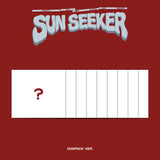 CRAVITY - 6th Mini Album  [SUN SEEKER] (DIGIPACK Random Ver.)