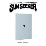 CRAVITY - 6th Mini Album  [SUN SEEKER] (SEEKER ? night Ver.)