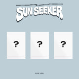 CRAVITY - 6th Mini Album [SUN SEEKER] (PLVE Random Ver.) - WE ARE KPOP