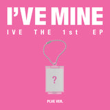 IVE - THE 1st EP [I'VE MINE] (PLVE Ver.) - WE ARE KPOP