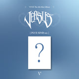 VIVIZ -  THe 4th Mini Album [VERSUS] (PLVE SINB Ver.)