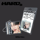 SHINee - The 8th Album [HARD] (SMini Ver.)