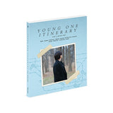 YOUNG K - YOUNG ONE ITINERARY - STOP 2: METRO TOUR