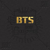 BTS - 2 COOL 4 SKOOL (single) - WE ARE KPOP