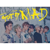 GOT7 - MAD MAD (Horizontal Ver.) - WE ARE KPOP
