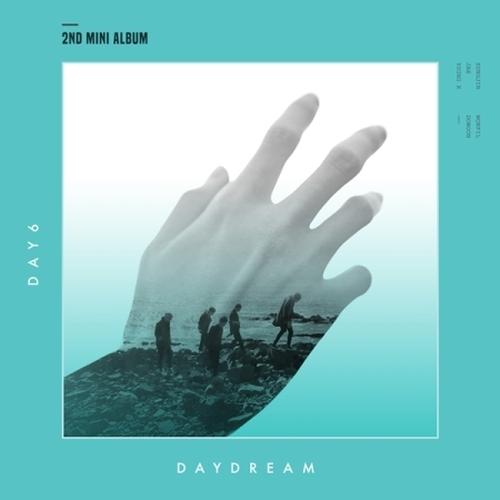 DAY6 - 2nd MINI / DAYDREAM - WE ARE KPOP