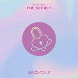 WJSN- 2nd Mini / THE SECRET