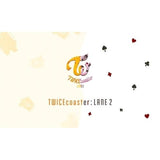TWICE - Special Album [TWICEcoaster : LANE 2] Random ver
