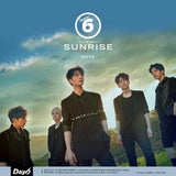 DAY6 - Vol. 1 /SUNRISE